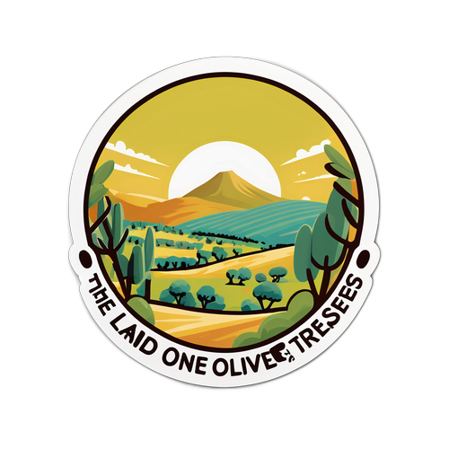 Η Χώρα των Ελαιών