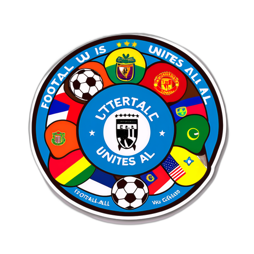 Mpira Unatufungamanisha Sote