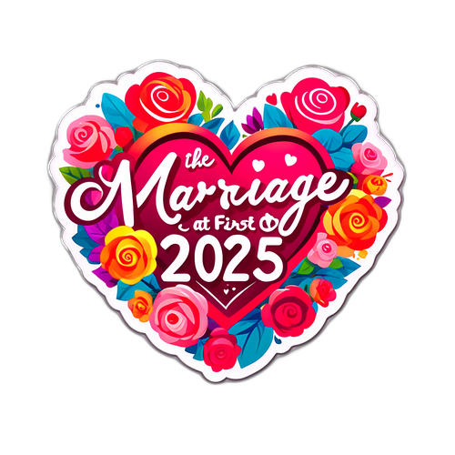 A házasság első látásra 2025