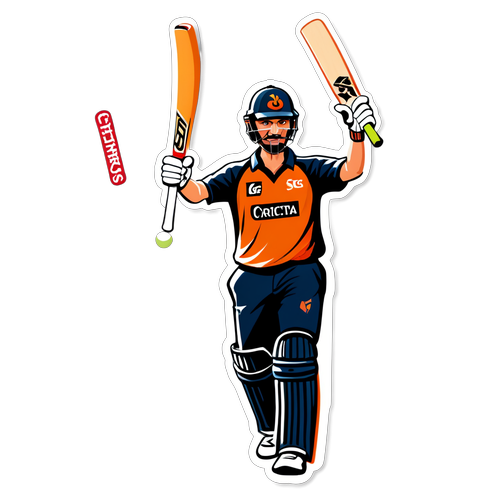 Kadi ya Michezo: LSG vs SRH