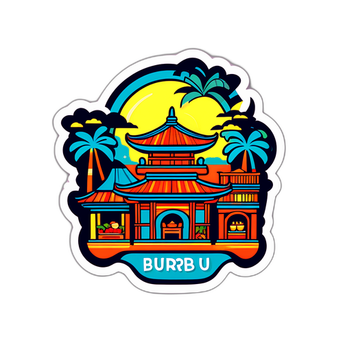 Utamaduni wa Buruburu