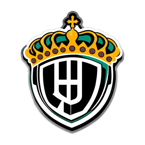 Juventus: O Emblema que Realeza do Futebol e Seu Legado Imbatível!