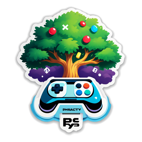 健康新遊戲！Big Tree Pharmacy PS5 將科技與健康完美結合！