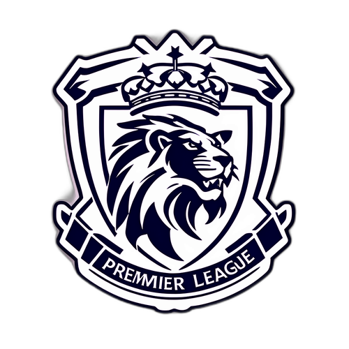 A Premier League izgalma