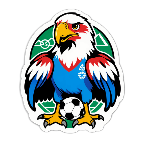 Sticker ya Bromley FC