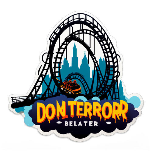 Dalton Terror
