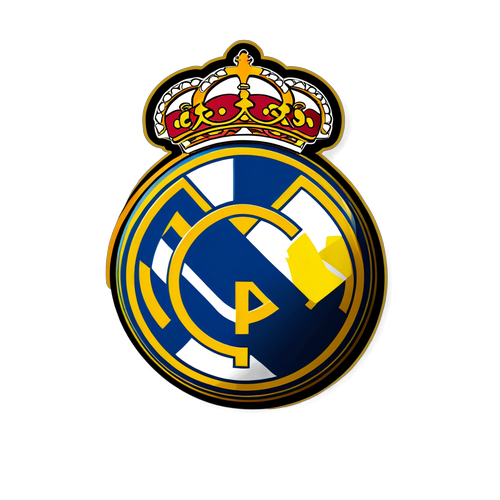 Real Madrid w akcji