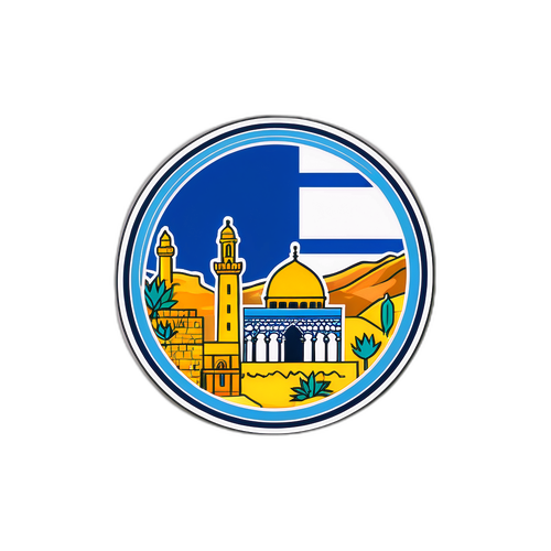 สัญลักษณ์แห่งอิสราเอล