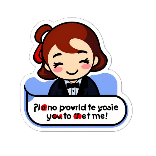 请提供你会见我的计划！