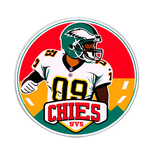 चौथे क्वार्टर की गिनती: चीफ्स बनाम ईगल्स