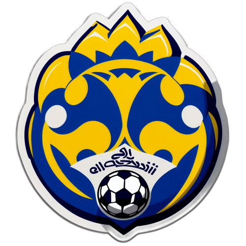 Al Nassr: Kekuatan Bola Sepak yang Menggugah Semangat!