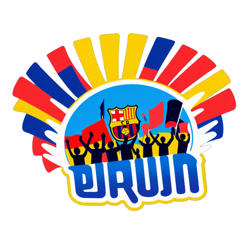 Mechi ya Inter na Barcelona