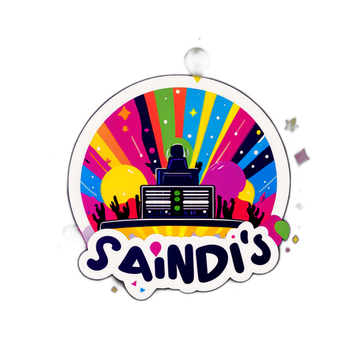Szandi koncert