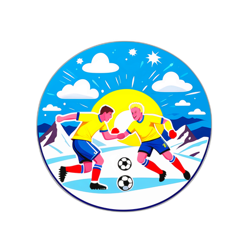 Jadual Pertandingan Mesra Antara Iceland dan Ukraine