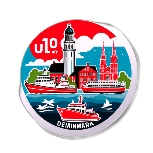 Dansk-amerikansk kulturkoppling