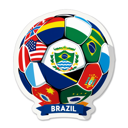 O Jogo Que Todo Mundo Está Esperando: Brasil vs. Uruguai!