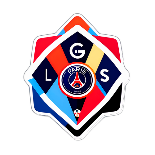 Pertandingan PSG vs Le Havre