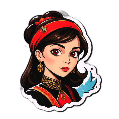 Hande Erçel'in En Sevgili Karakteri