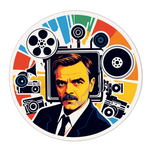 Paul Thomas Anderson'ın Film Dünyası