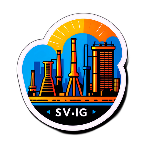 城市经济转型反映