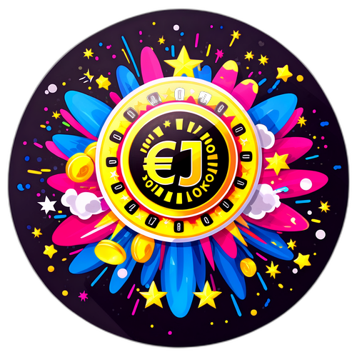 Eurojackpot Voitto