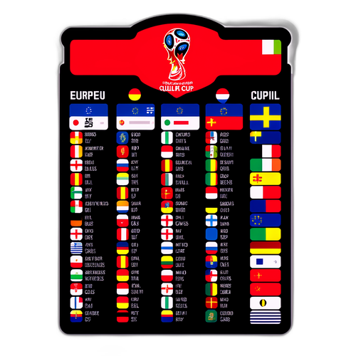 Hasil Kualifikasi Piala Dunia Eropa