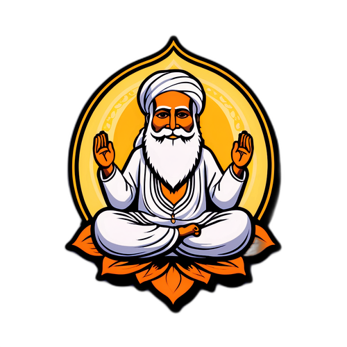 शांतिपूर्ण योग ध्यान