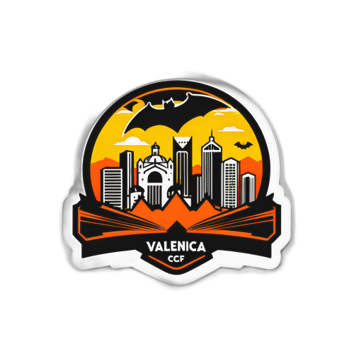 Stika ya Valencia CF