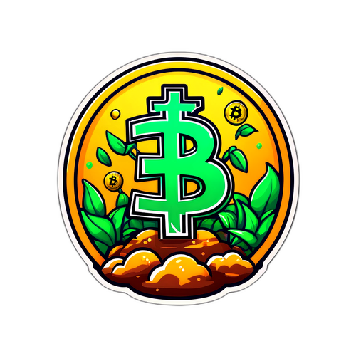 Bitcoin je teď