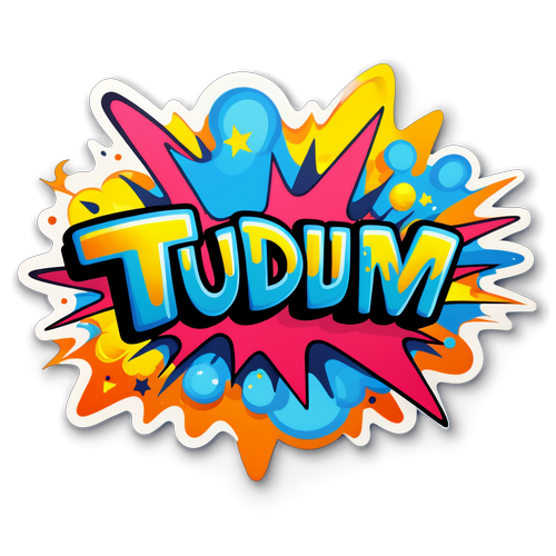 Tudum