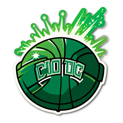 Magic - Celtics