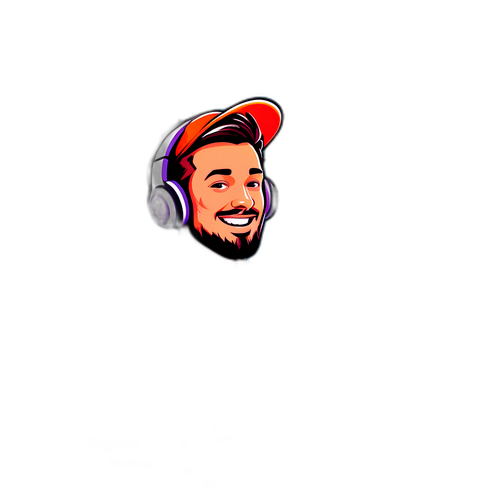 Геймер на Twitch