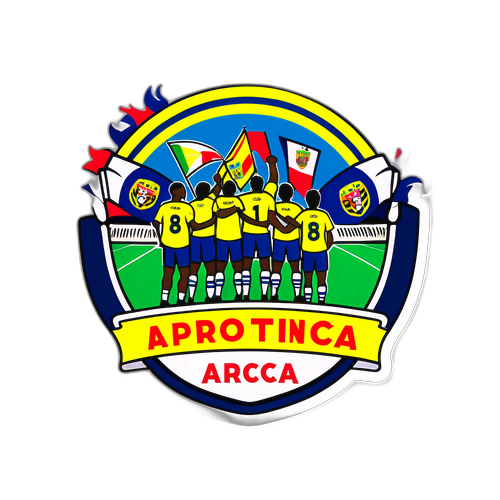 Tehemu za Soka za Sporting na Arouca