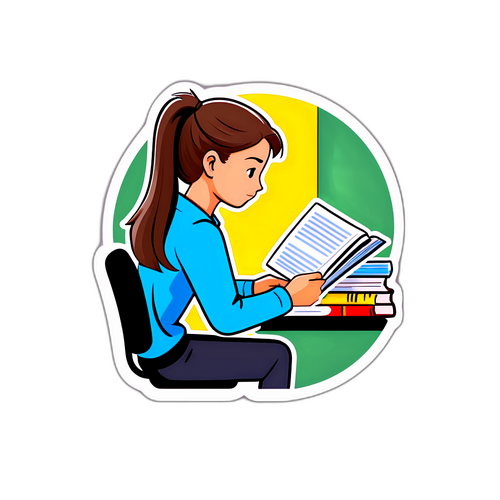 大学英语四、六级考试压力与期待