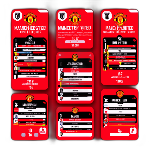 Michezo ya Manchester United