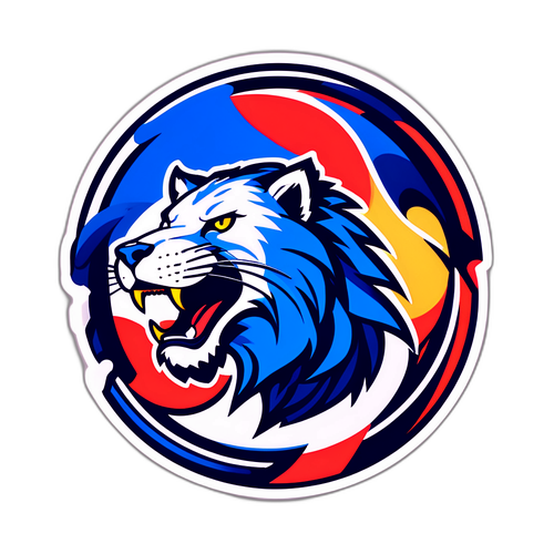 Stiker Energetik untuk 'Sheffield United vs Leicester City'