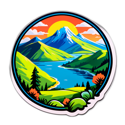 Přírodní krása Polabí