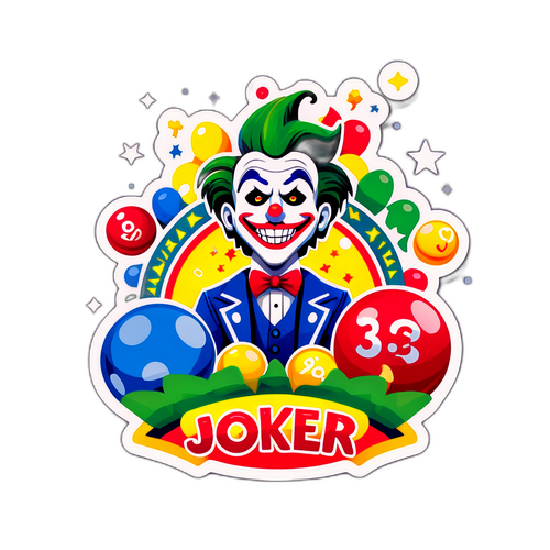 Παιχνίδι Λαχείου 'Joker'