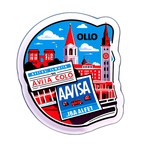 Avisa Oslo