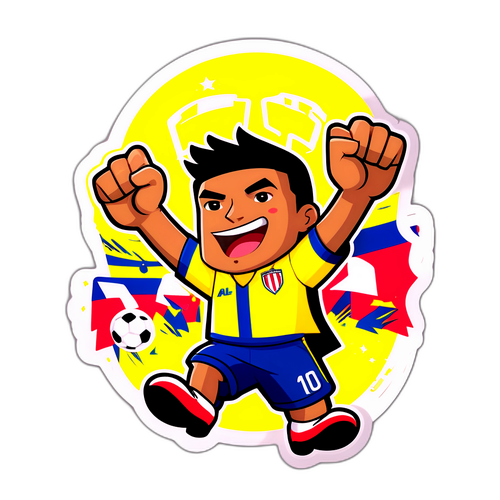 Atleticanos Vibrantes