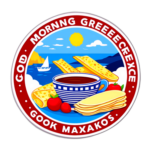 Καλημέρα Ελλάδα