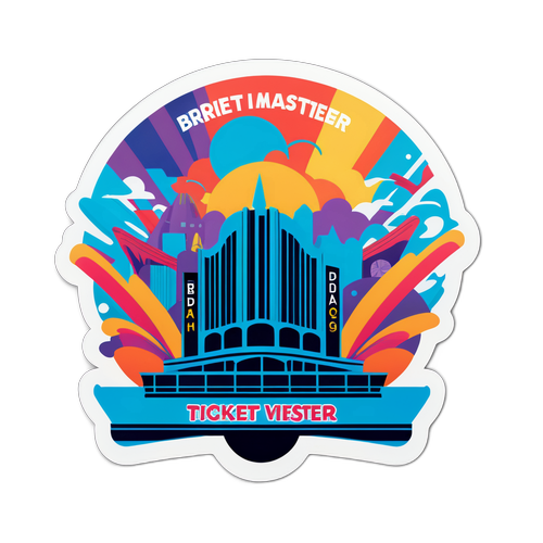 Koncertsteder Collage