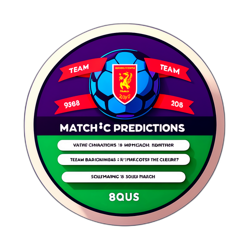 Прогнозы матчей