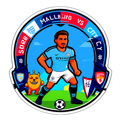 Sunderland vs Man City