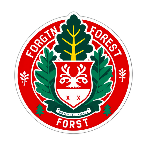 Σημείο Nottingham Forest