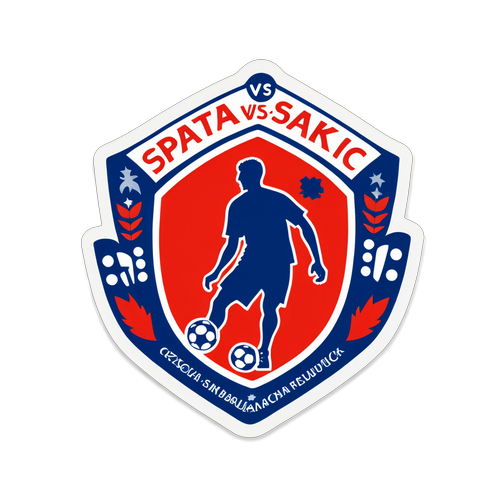 Fotbalová Rivalita: Sparta vs Slovácko