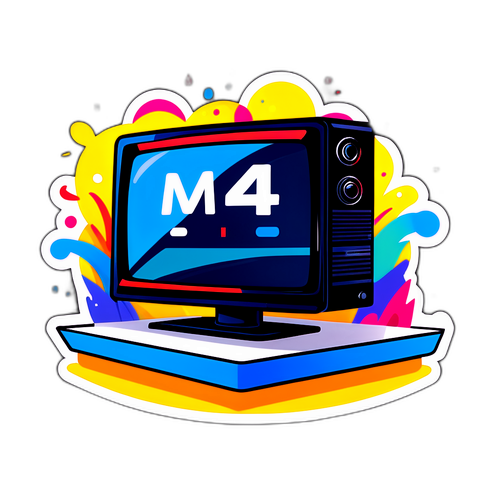 M4 Sport Online Adás Élmény