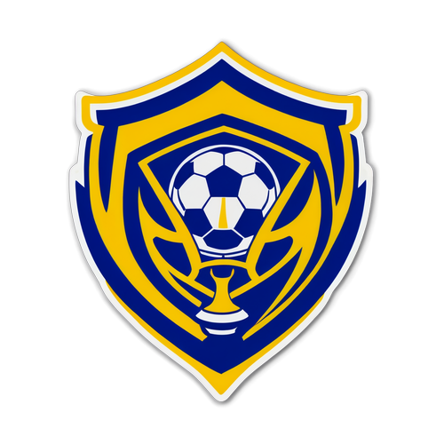 Sticker ya Mchezo wa Al-Nassr vs Kawasaki