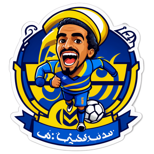 Αλ-Ταούουν εναντίον Αλ-Νάσρ