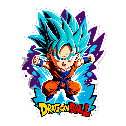 Unleash the Power! Discover the Colorful World of Dragon Ball Daima and Its Epic Energy Blasts!